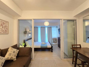 1BR Condotel Azure Urban Resort Near Airport #AZ06